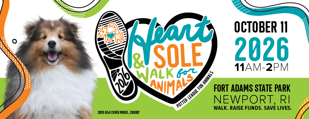 Heart & Sole Walk for Animals 2026