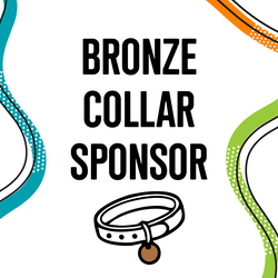 Bronze Collar Sponsor