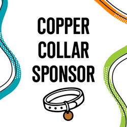 Copper Collar Sponsor