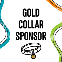 Gold Collar Sponsor