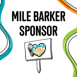 Mile Barker Sponsorship 