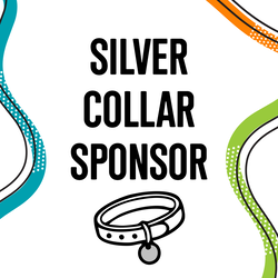 Silver Collar Sponsor