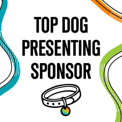 Top-Dog Presenting Sponsor