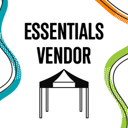 Vendor – Essentials