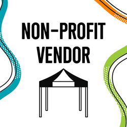 Vendor – Non-Profit 